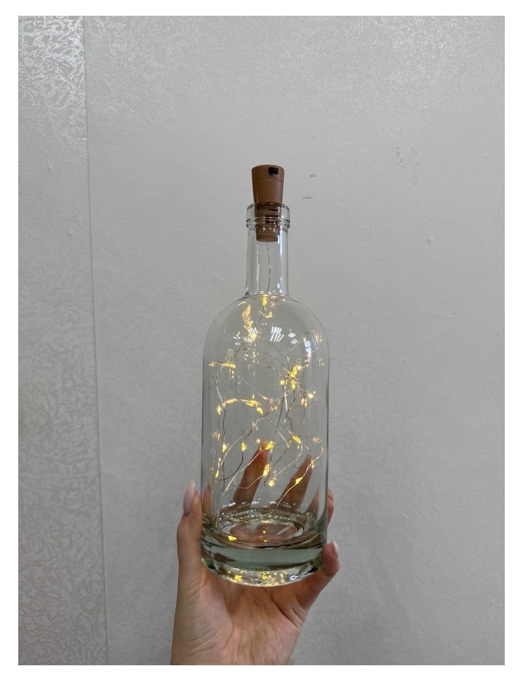 Бутылка виски