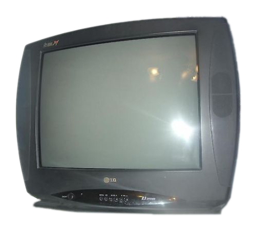 Телевизор 4
