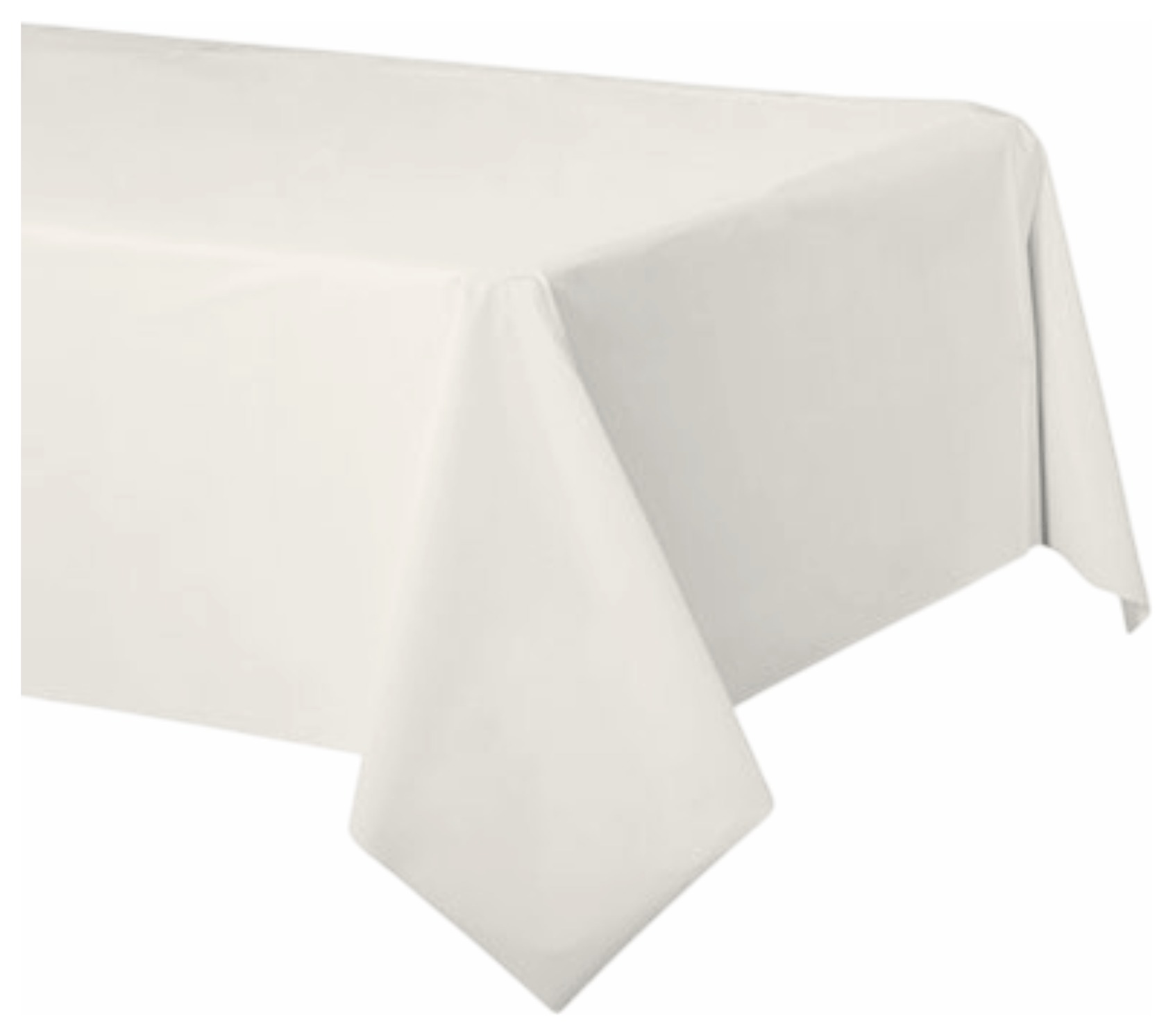 Скатерть Мини айвори, профполотно, 220*300см