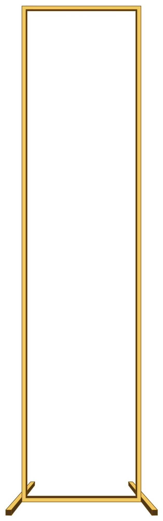 Стойка «Rama» 250*60
