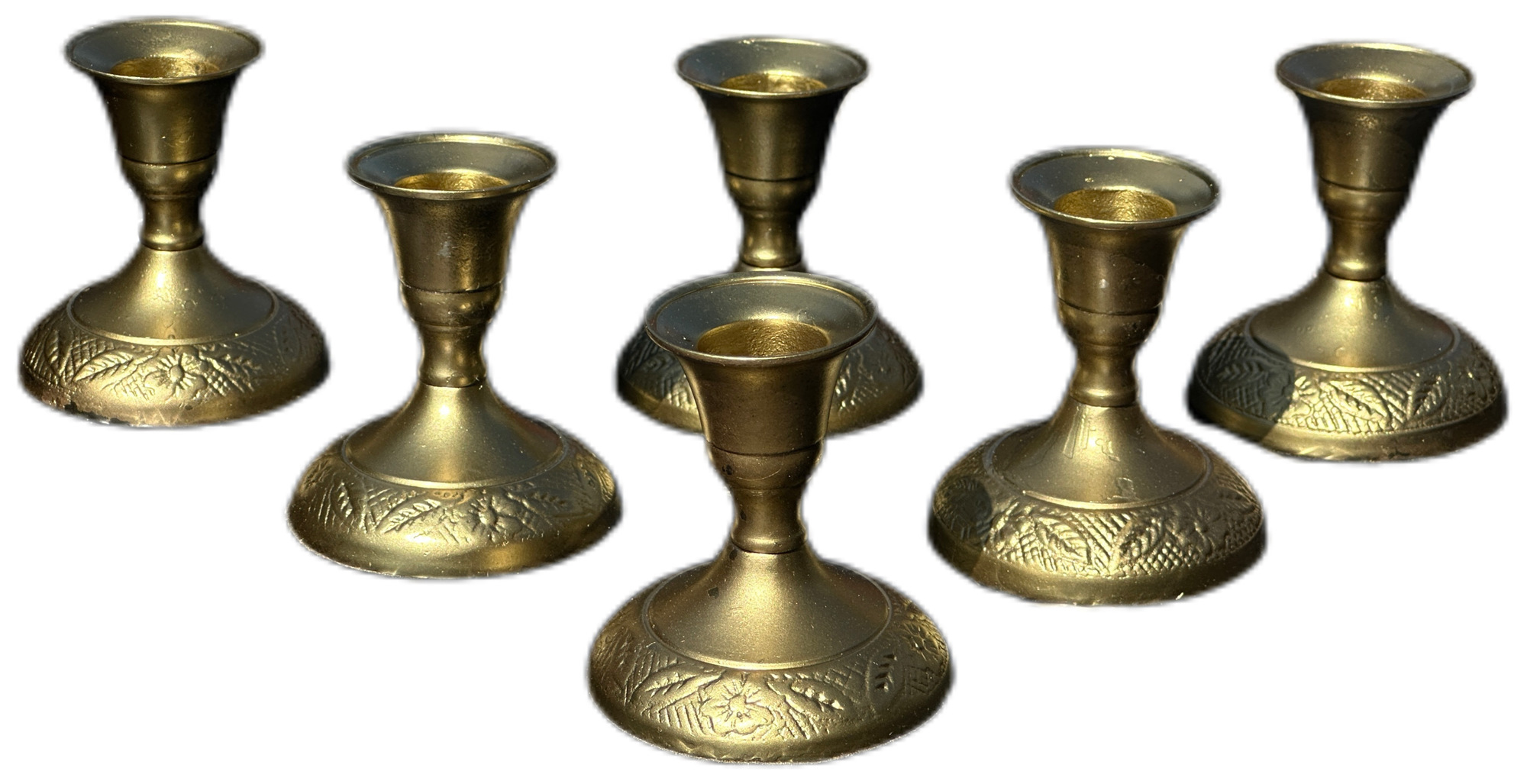 Подсвечник "Леа"