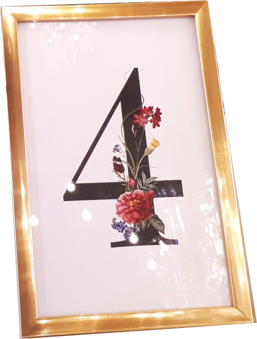 Рама "Аурелио" 10*15см