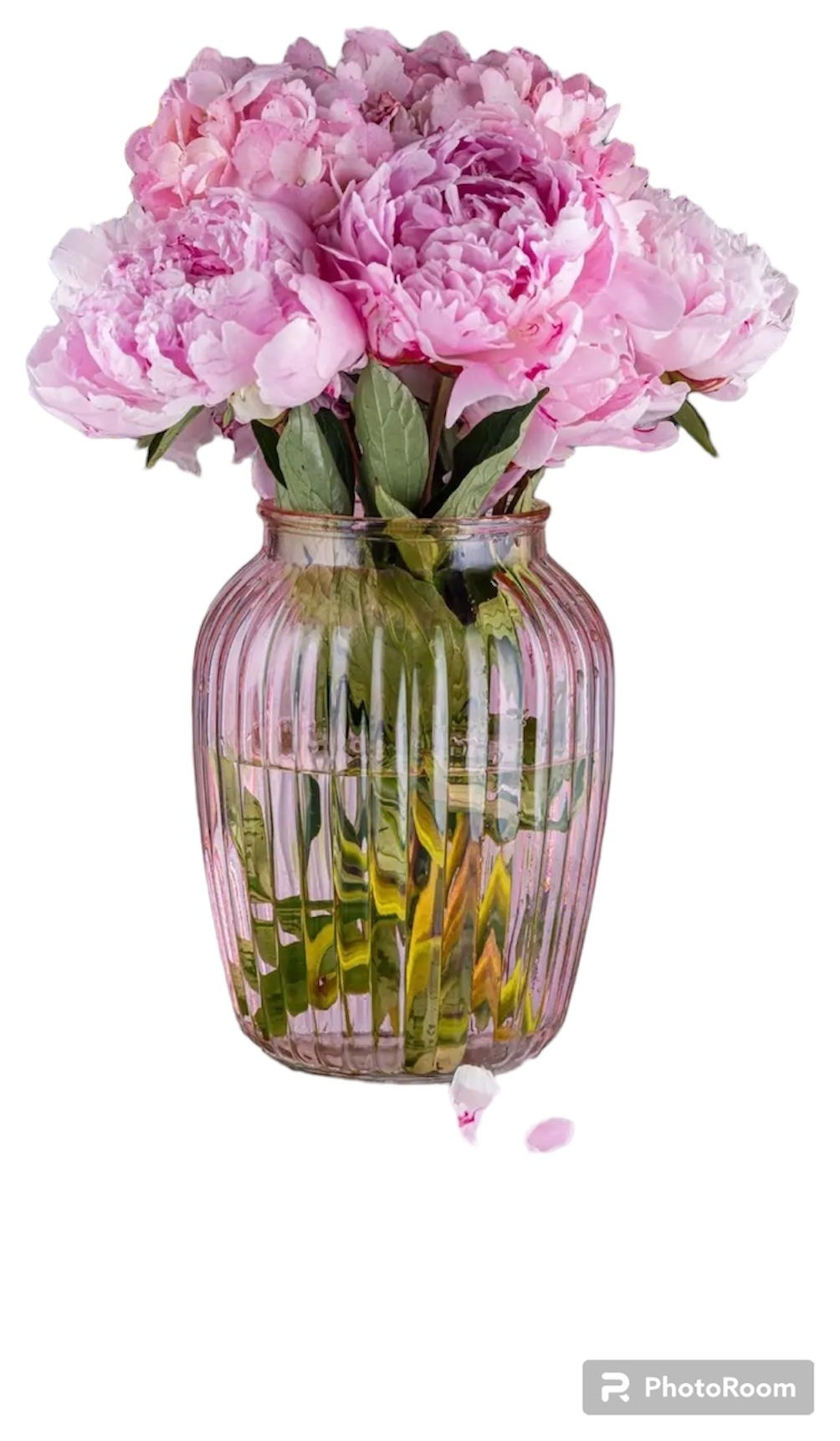 Ваза" PINK"