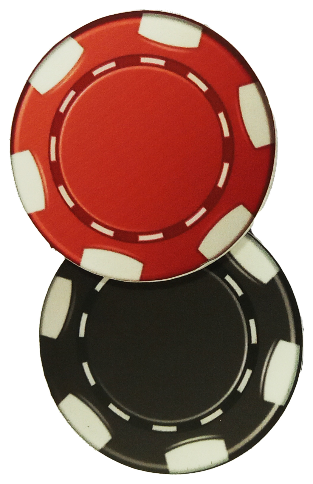 Фишка "Мафия" 3