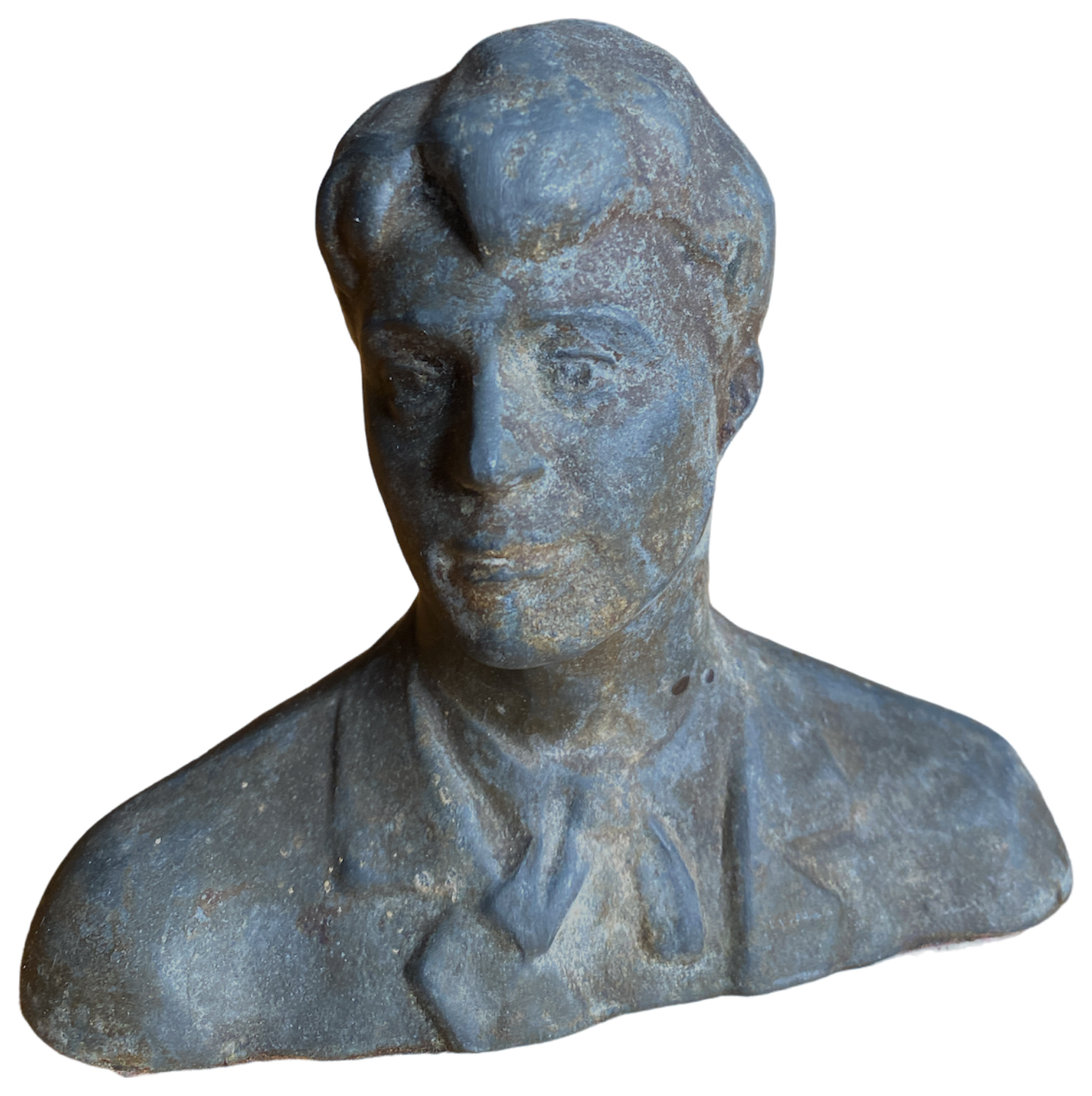 Бюст «Есенин»
