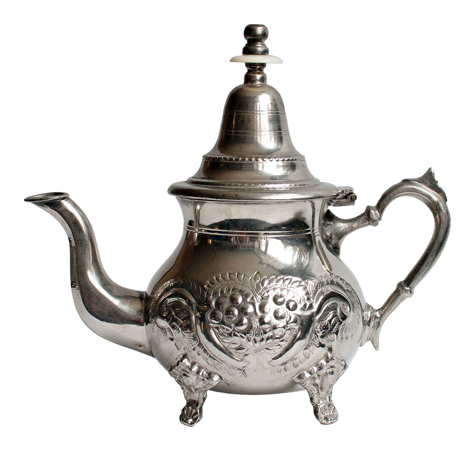 Чайник «Амарант»