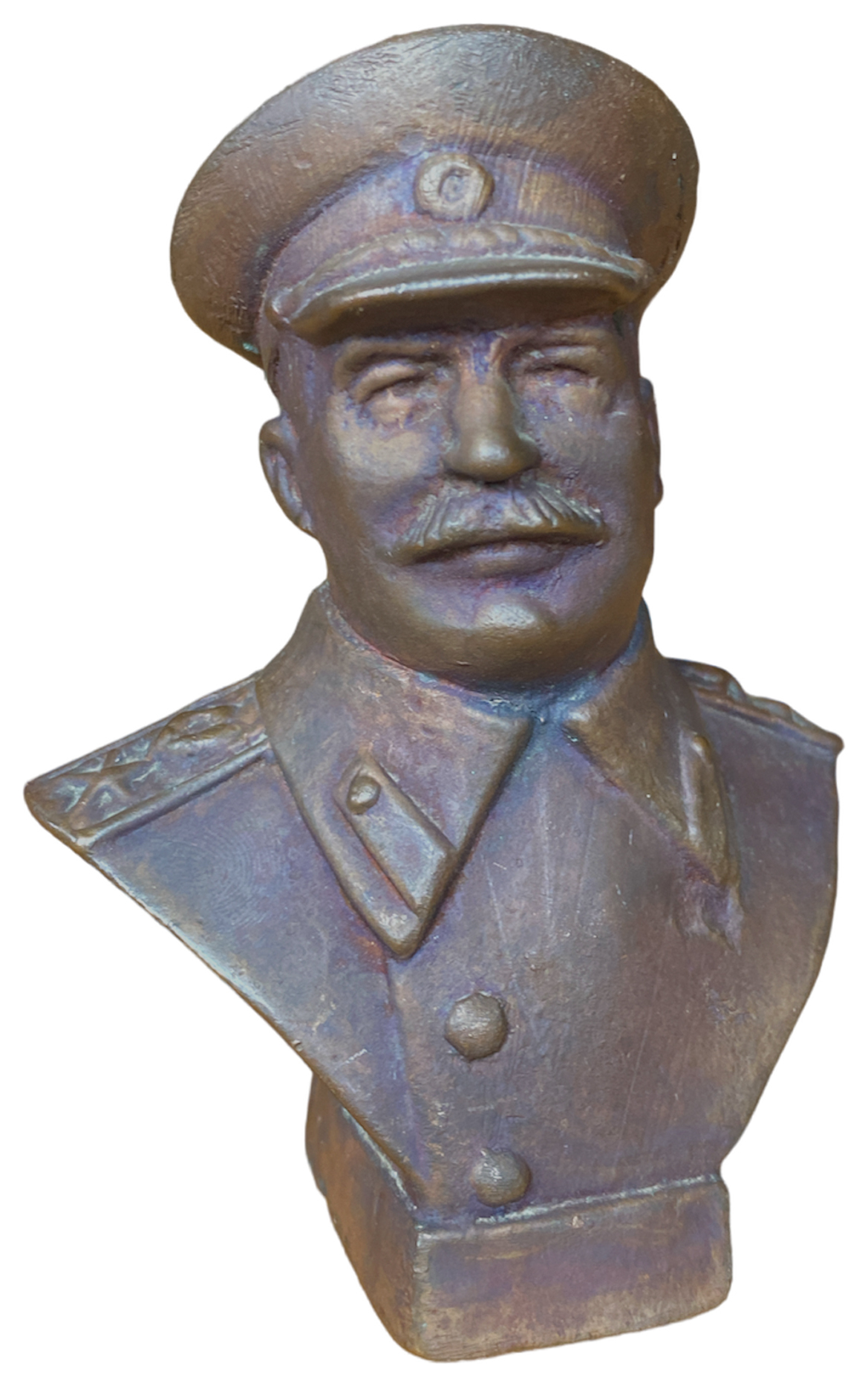 Бюст «Сталин»