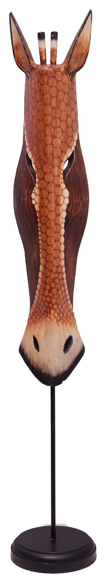 Декор стола SAFARI GIRAFFE 010