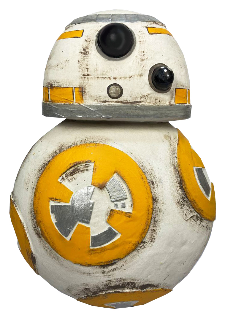 Робот BB8 «Звёздные воины»