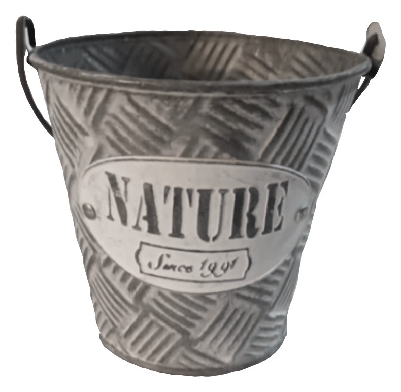 Ведро "Nature"