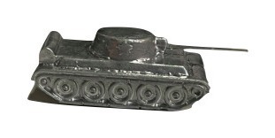 Фигурка "Танк"