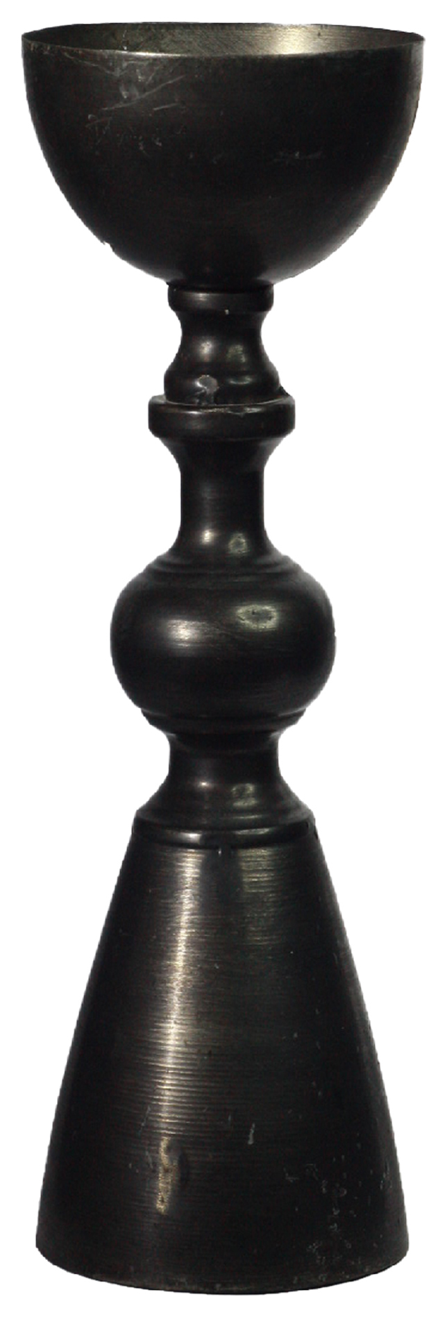 Подсвечник"Кубок-2"