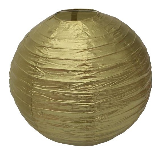 Фонарь китайский №6 *35 Тайбэй