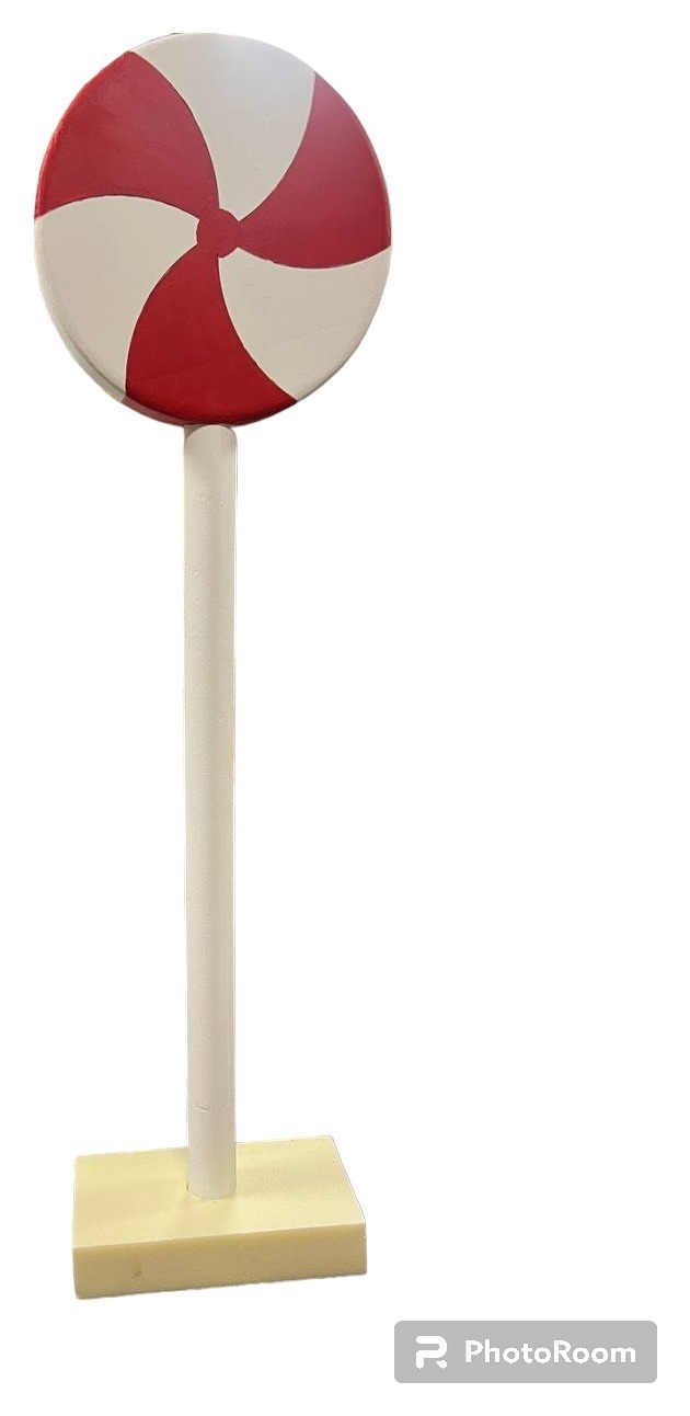 Леденец 🍭