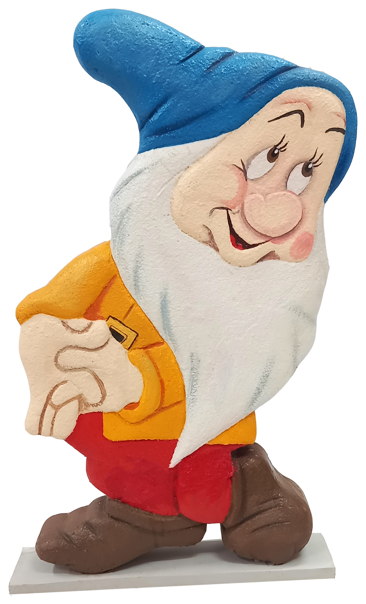 Фигура "'Гном"