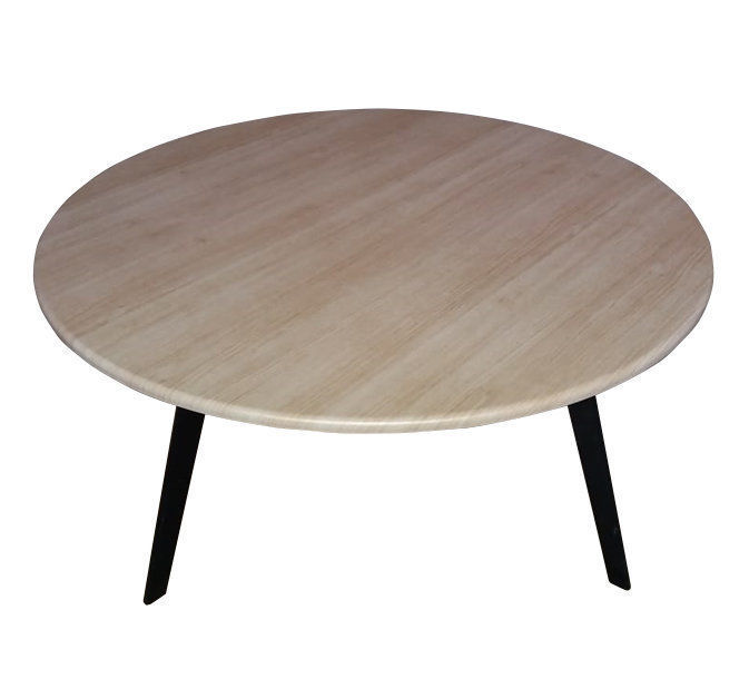 Стол EAMES D120 дерево 