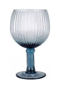 Бокал для вина BLUENESS 350мл