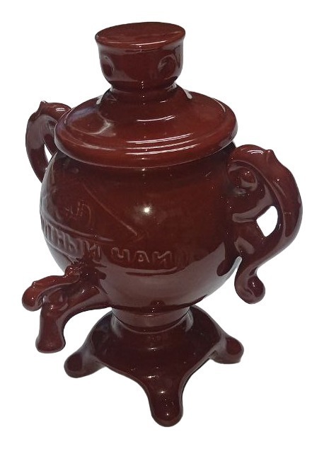 Самовар К