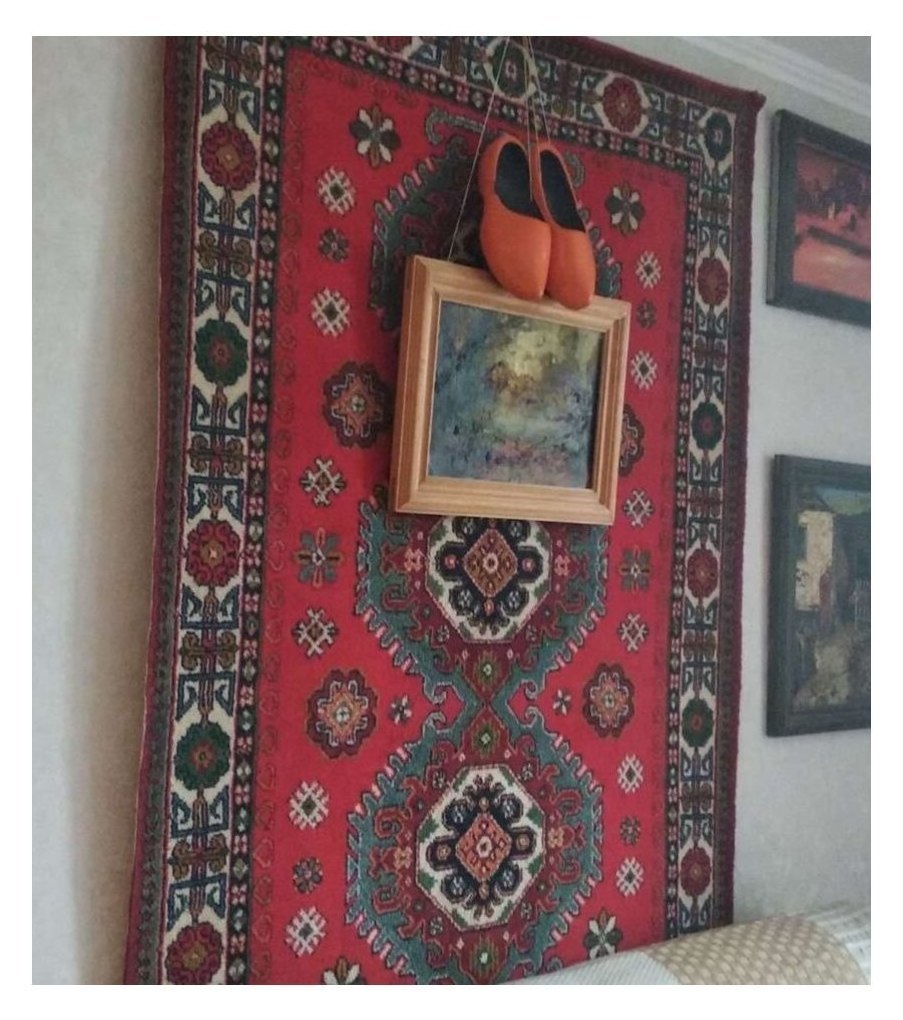 Ковер "Василек"