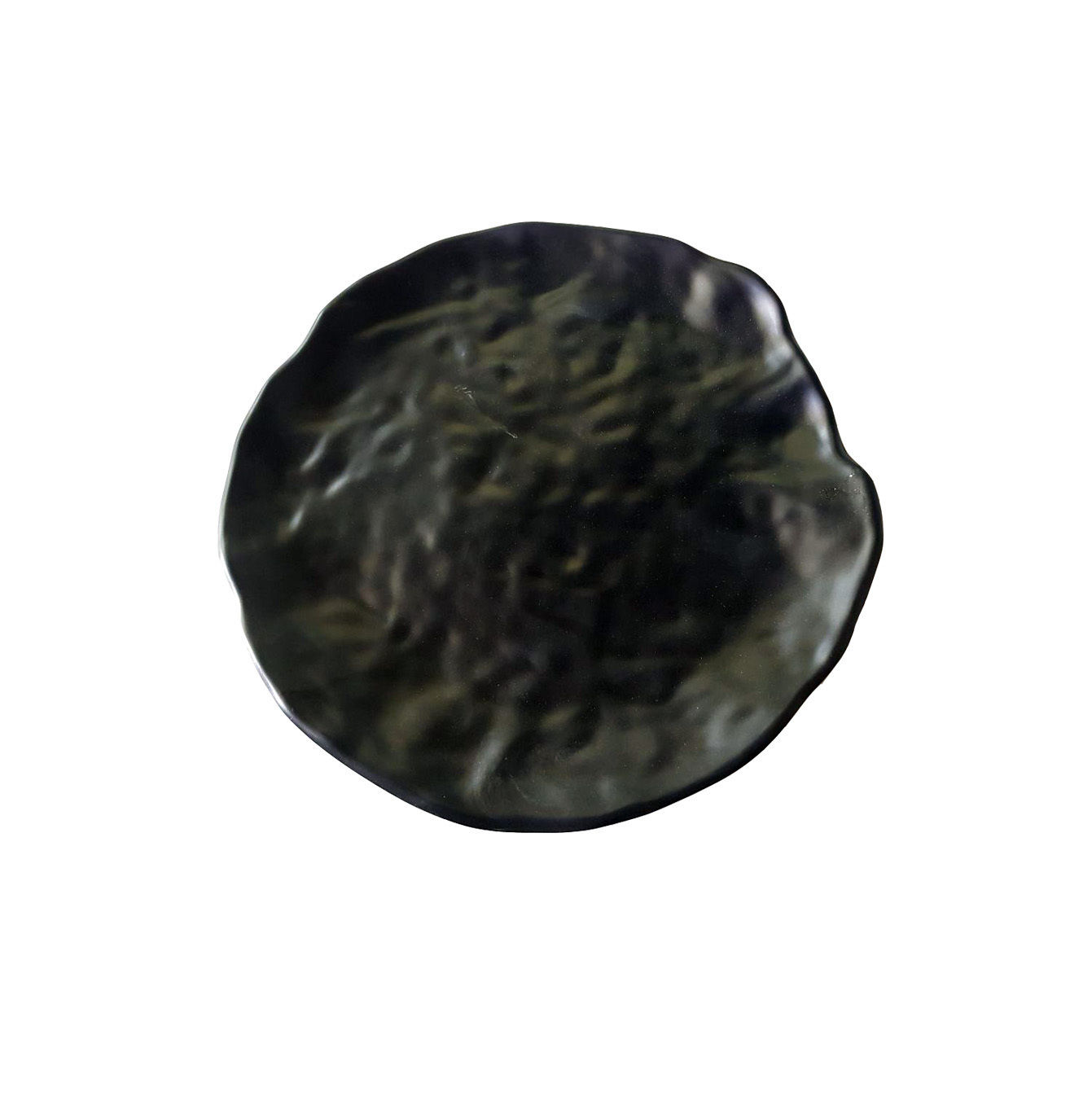 Блюдо STONE D31см круглое