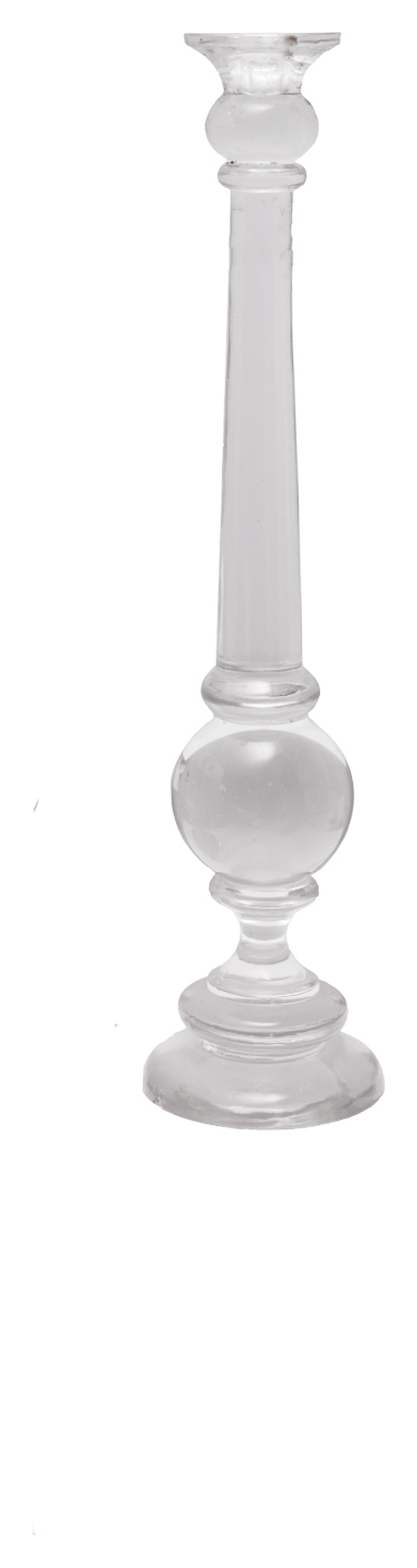 Набор из 2-х подсвечников "Италия"