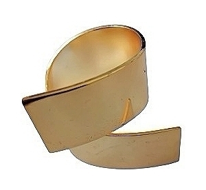 Кольцо для салфеток Gold