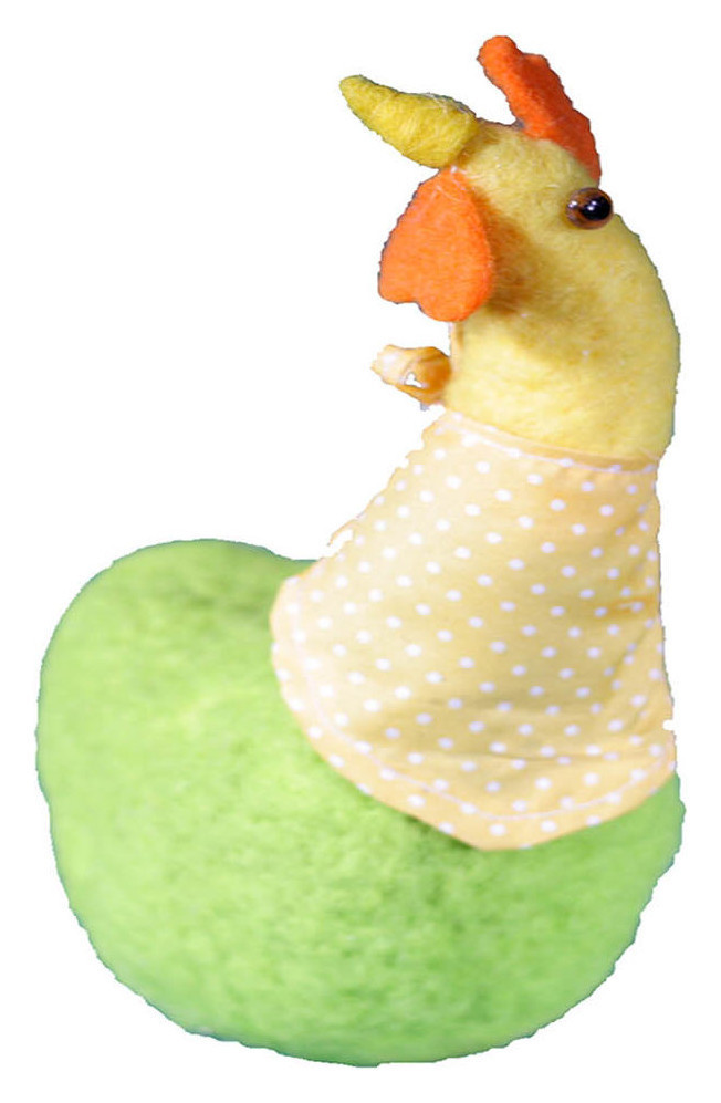 Курица