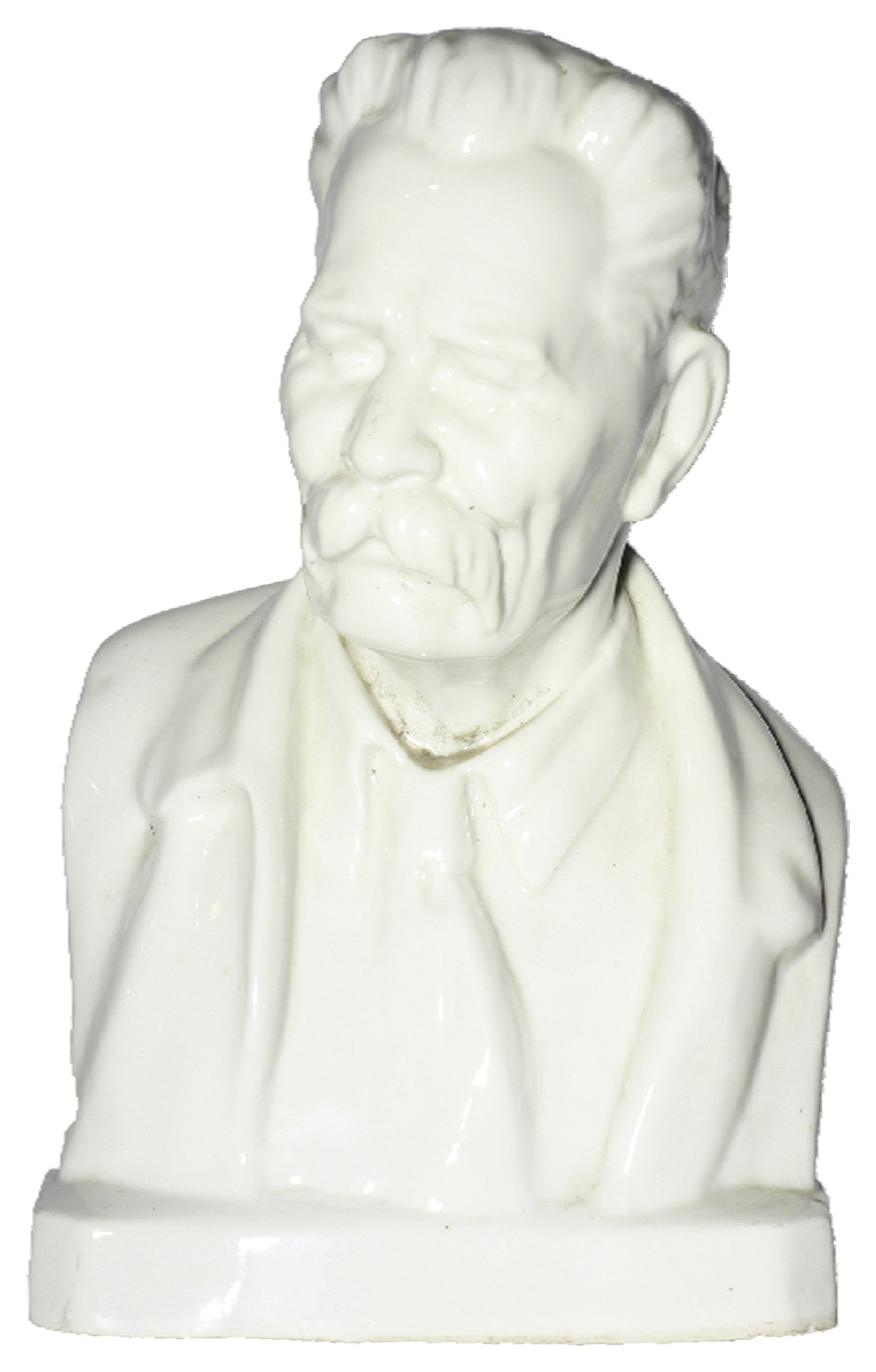 Бюст "Горький"