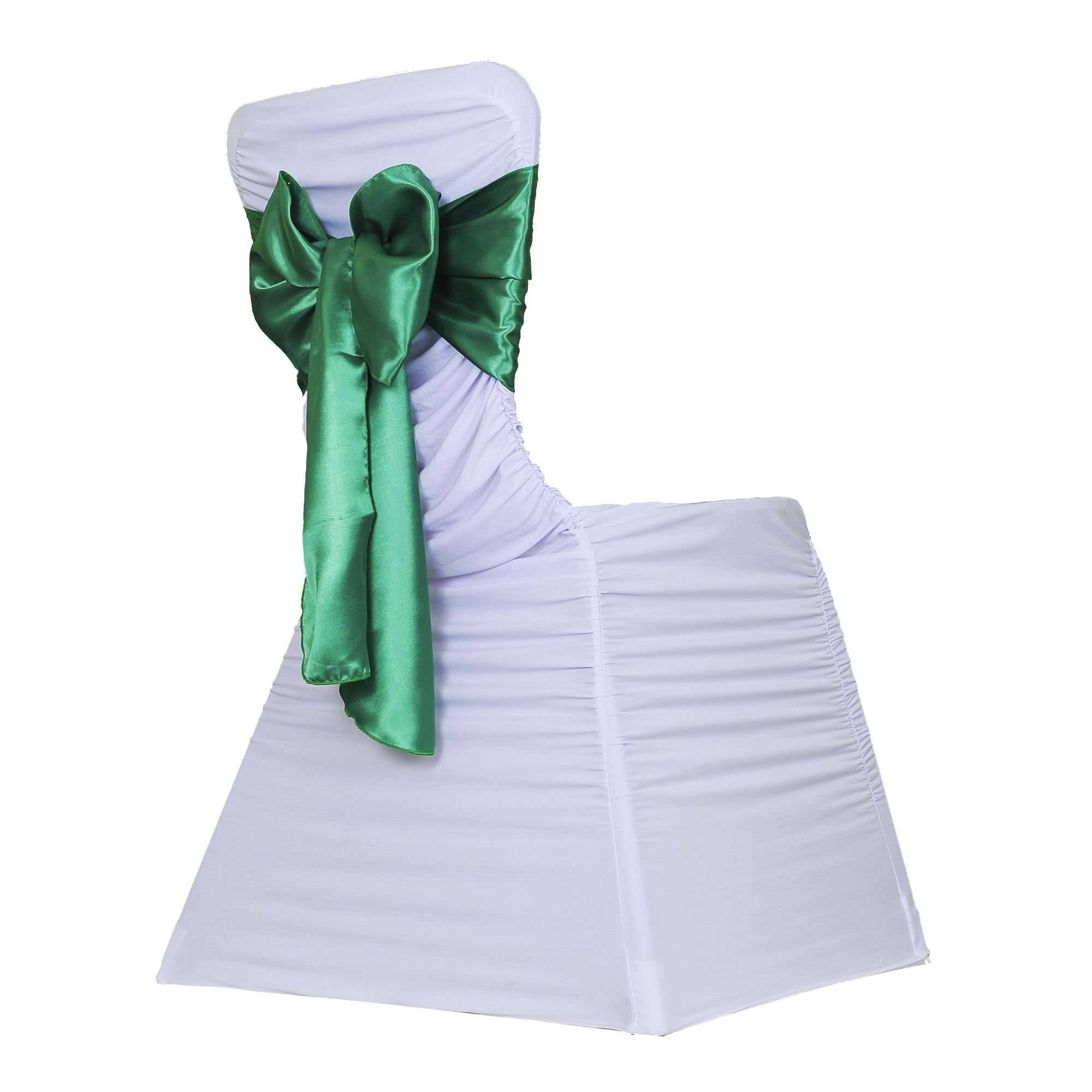 Бант «Lime Green»