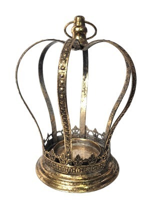 Подсвечник "Корона"