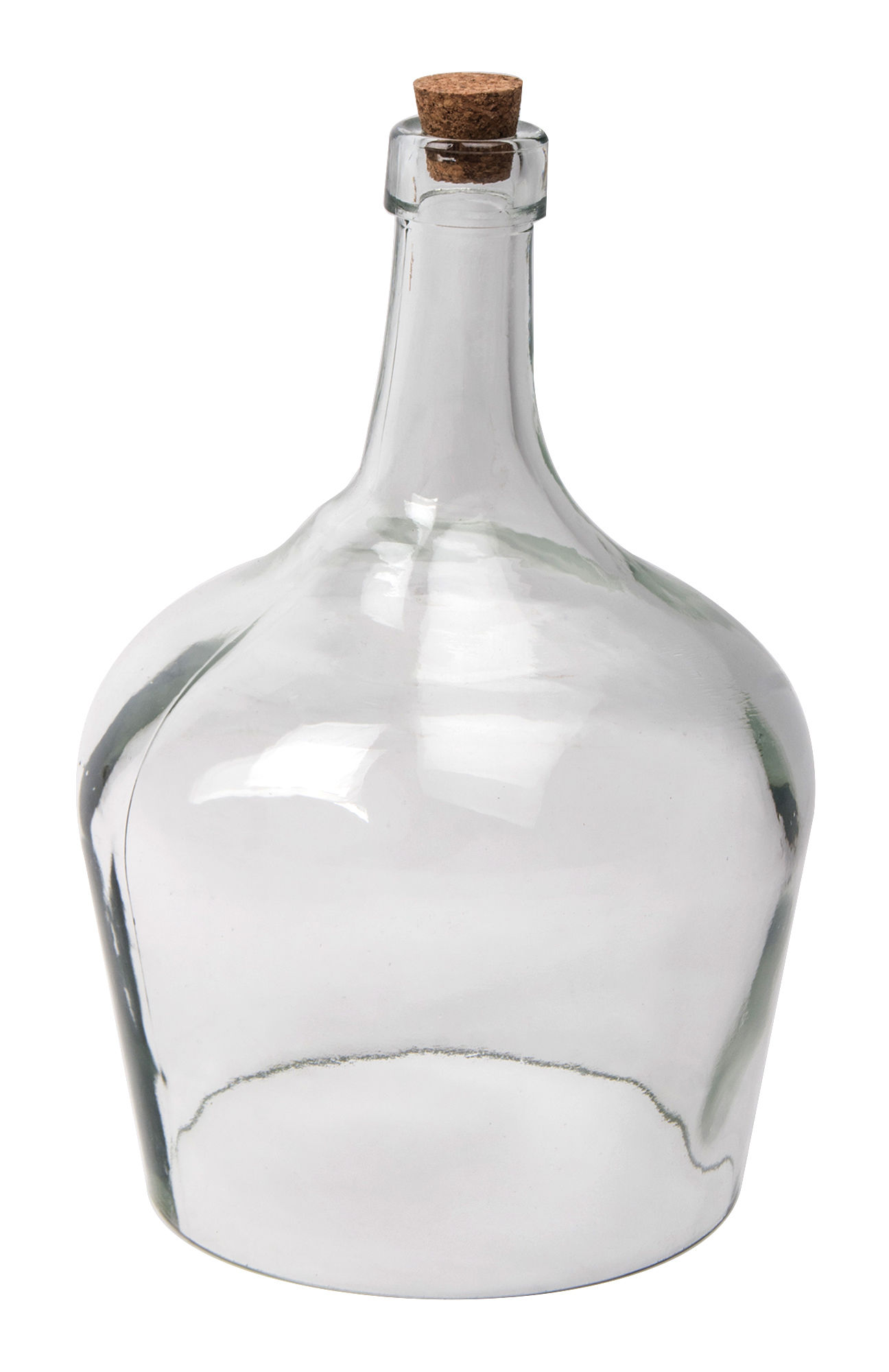 Бутыль "Берта"