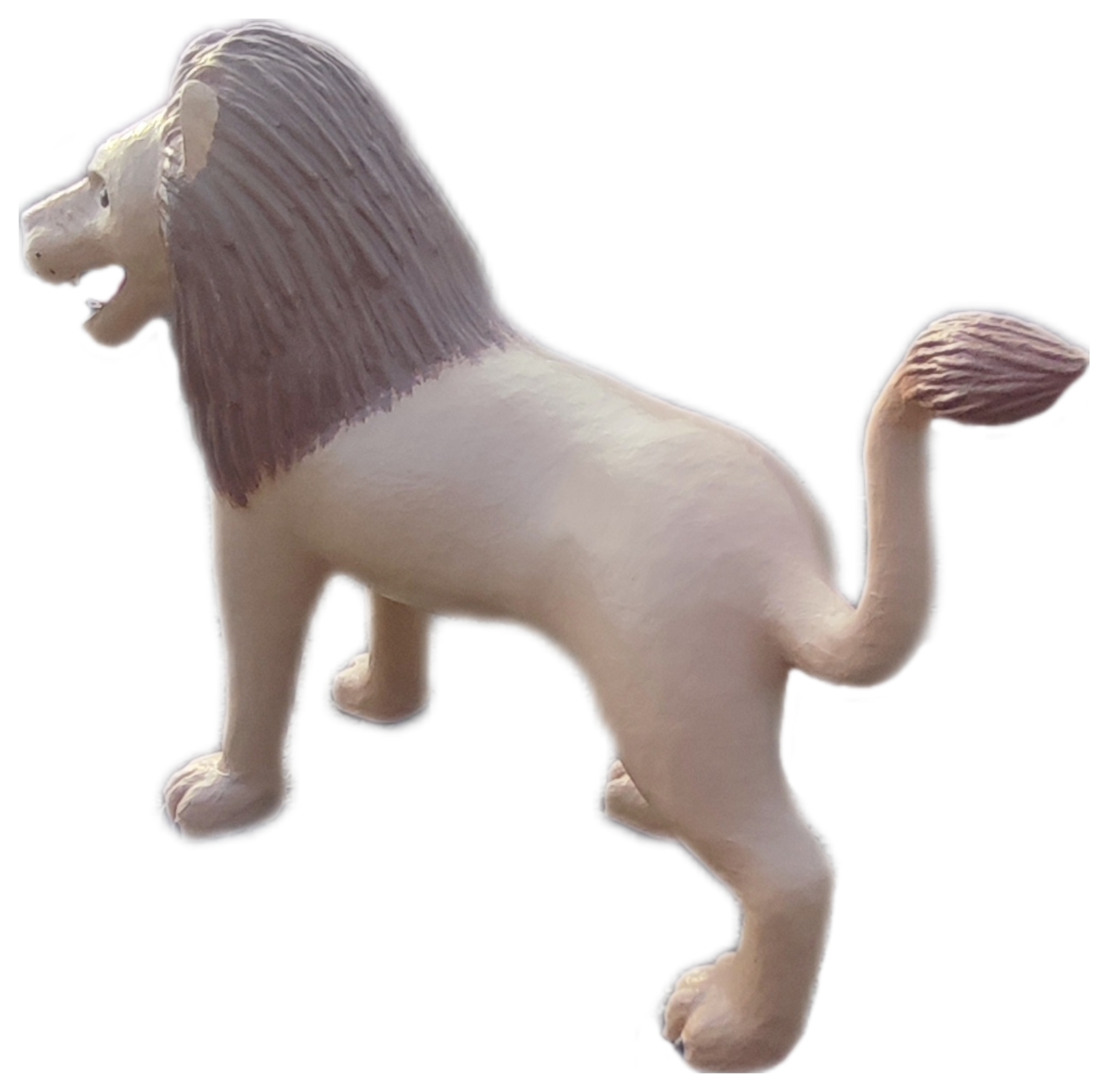 Лев