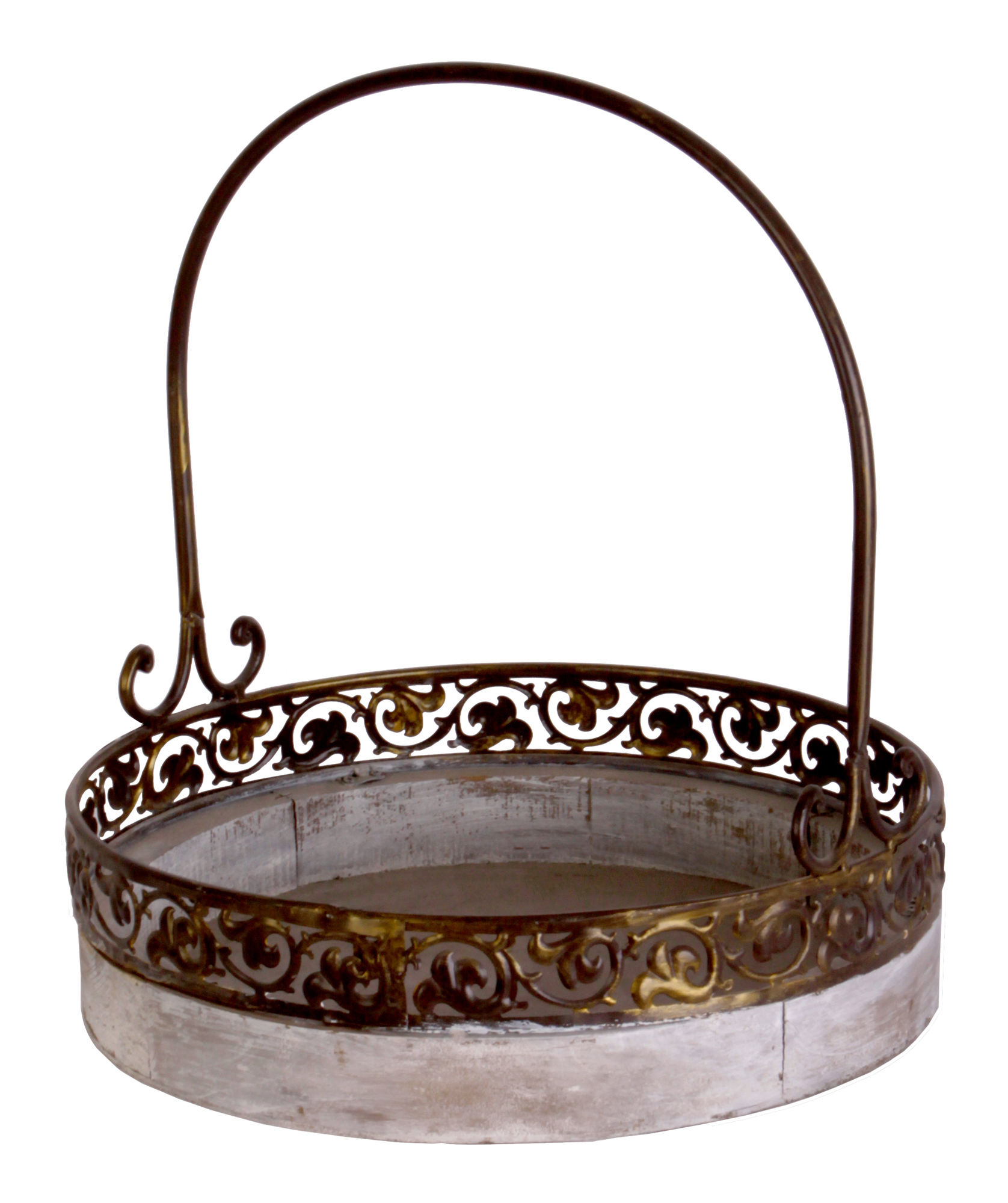 Корзина «Тюльпан»
