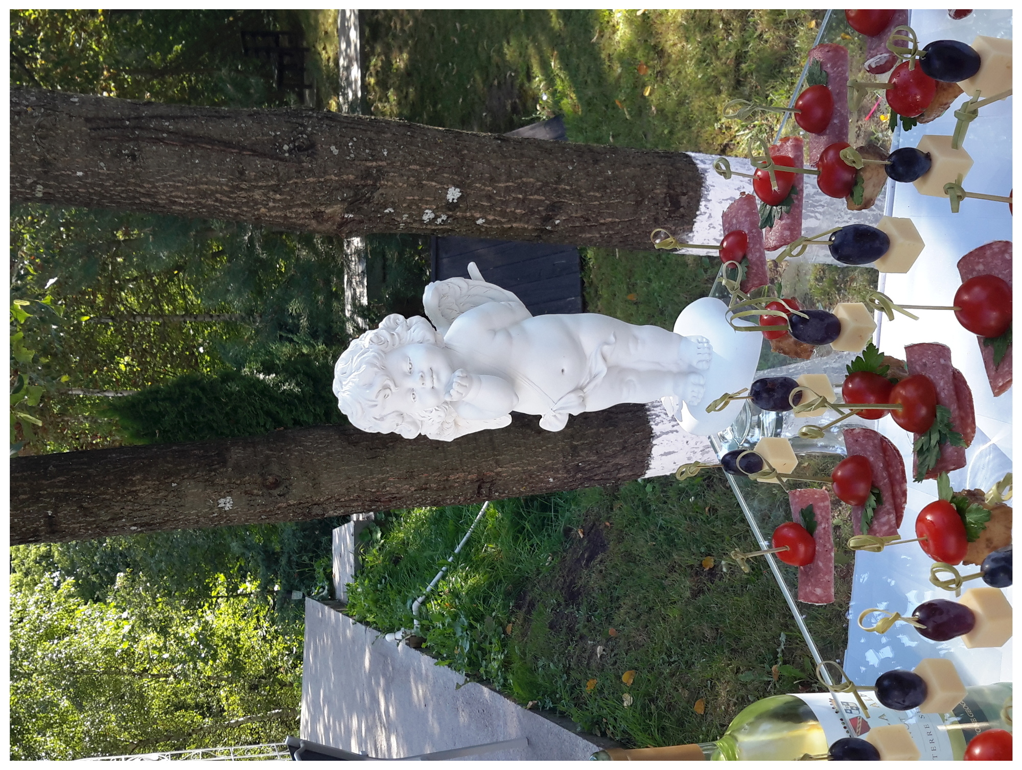 Ангел, ангелочек