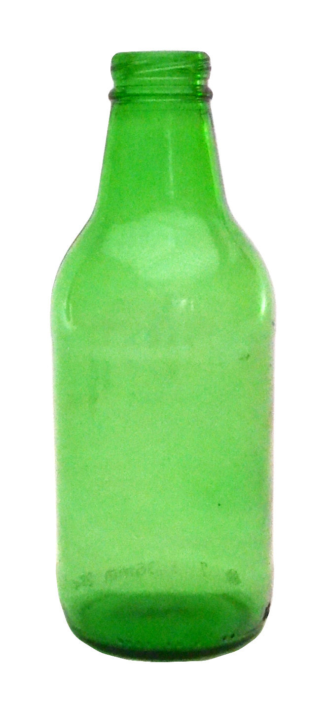 Стеклянная бутылка "СБ-13"