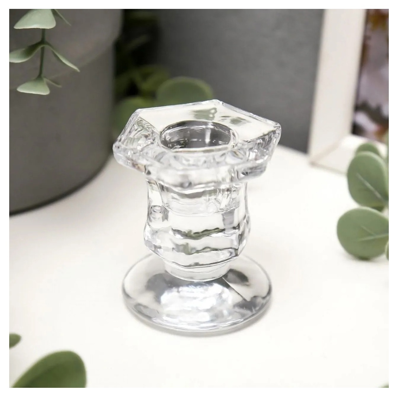 Подсвечник «Юнона»