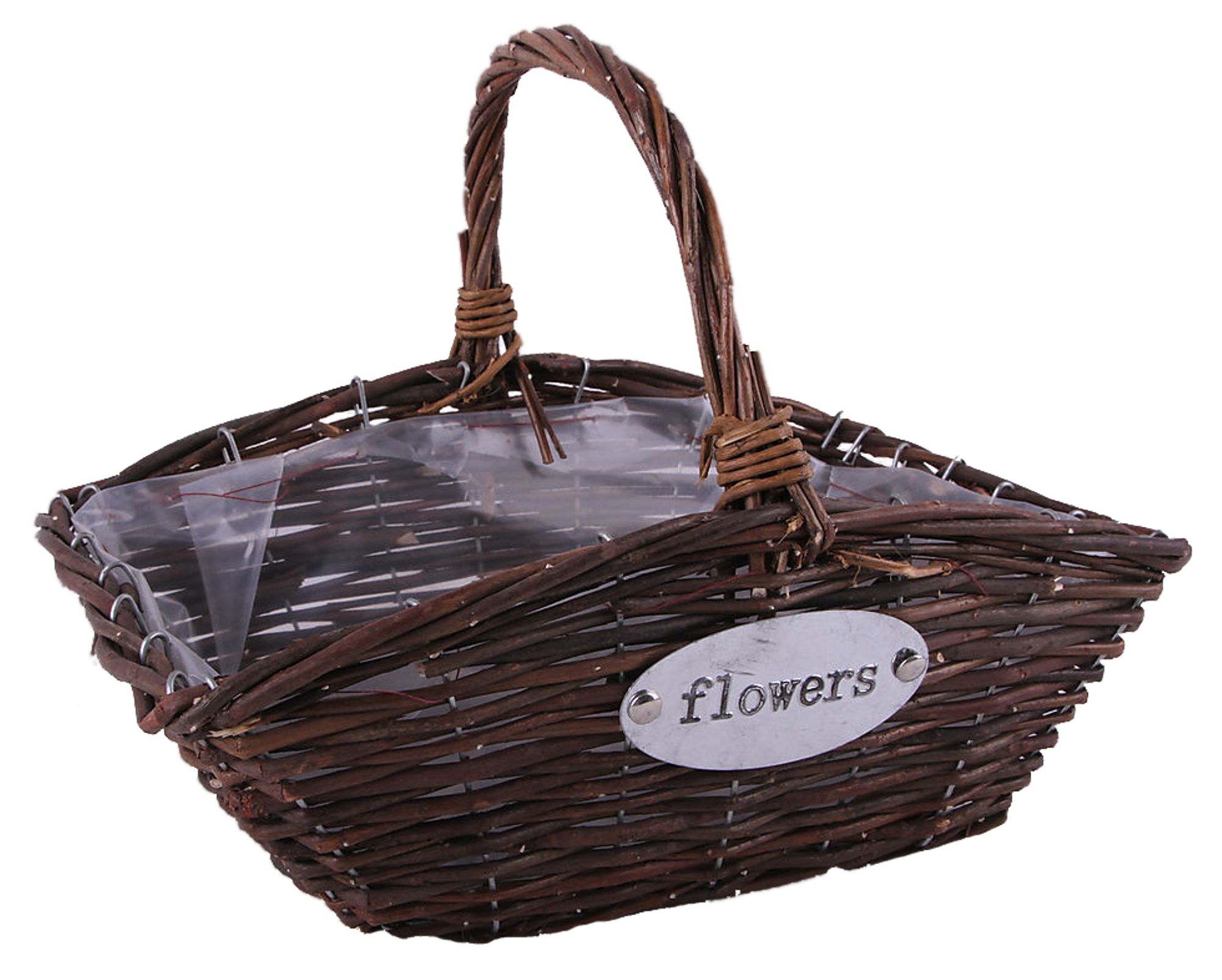 Корзина «Альфа»