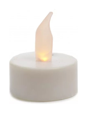 Свеча светодиодная