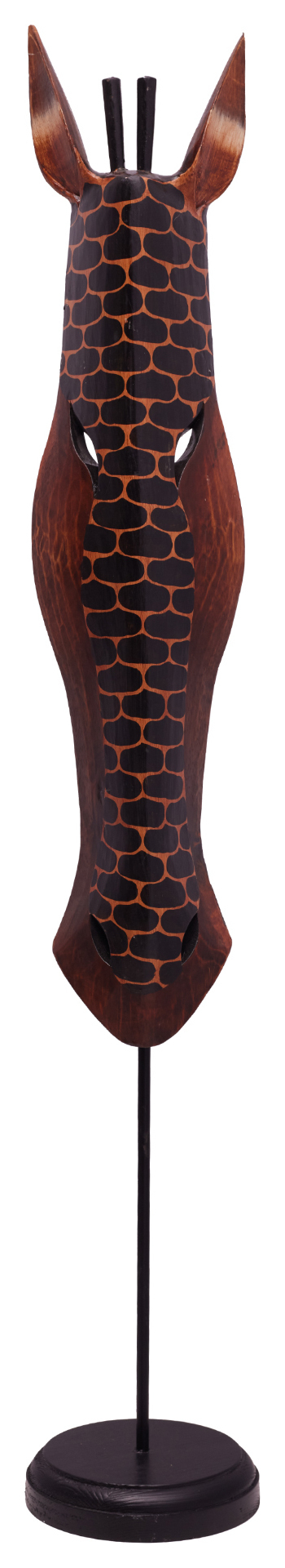 Декор стола SAFARI GIRAFFE 09
