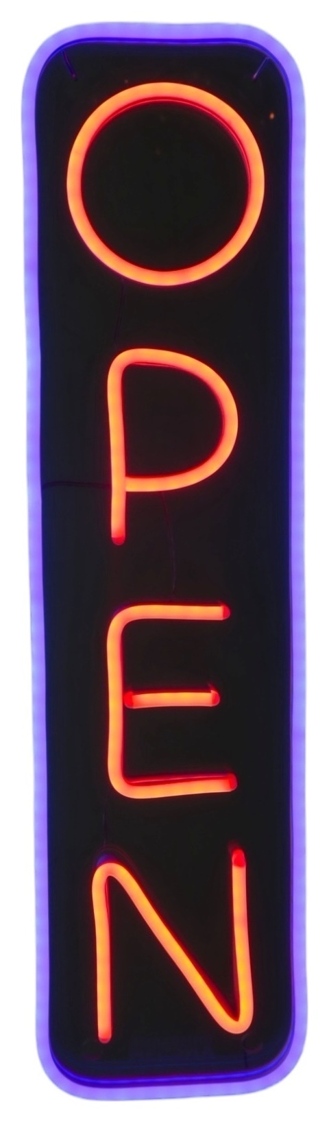 OPEN