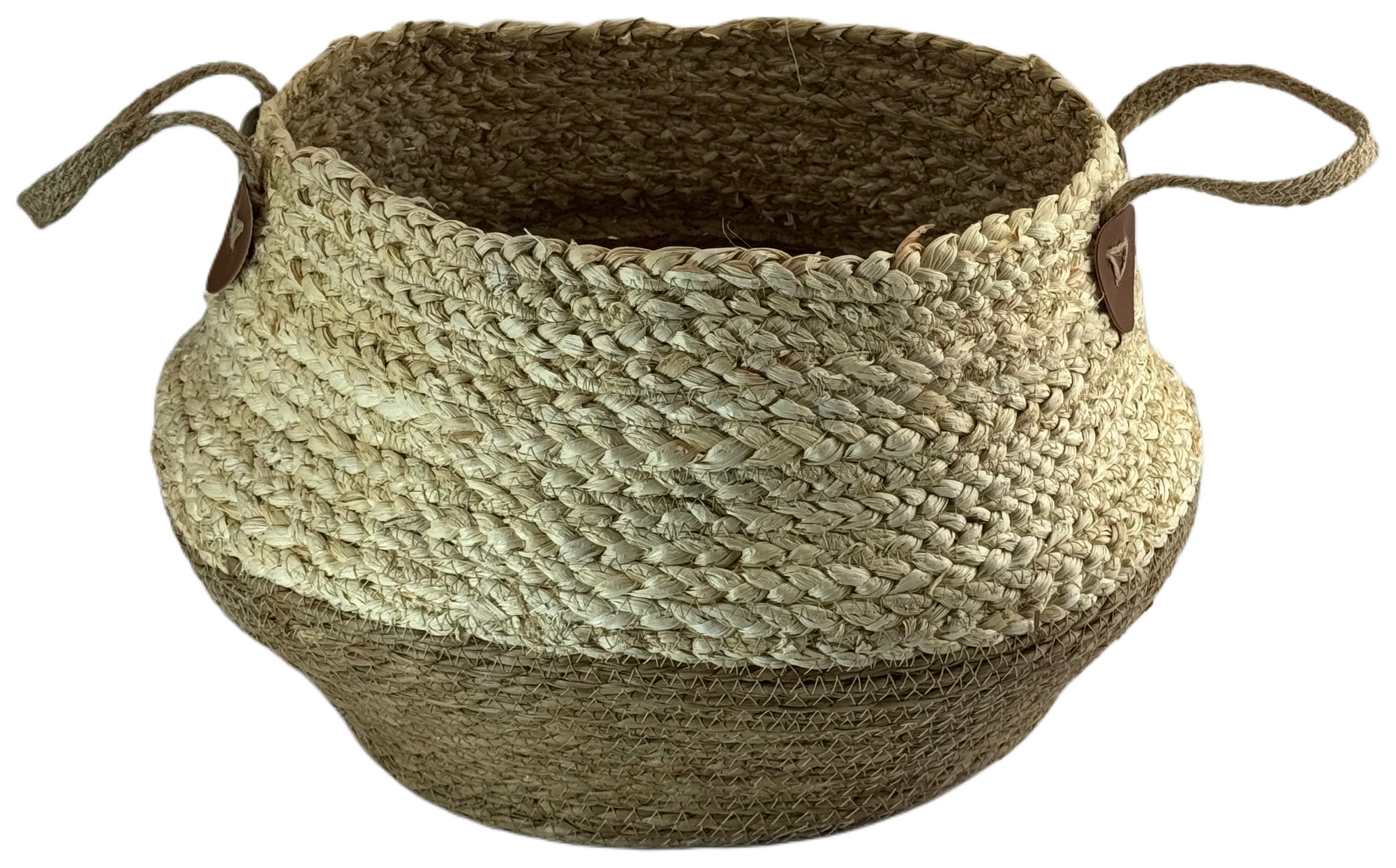 Большая корзина
