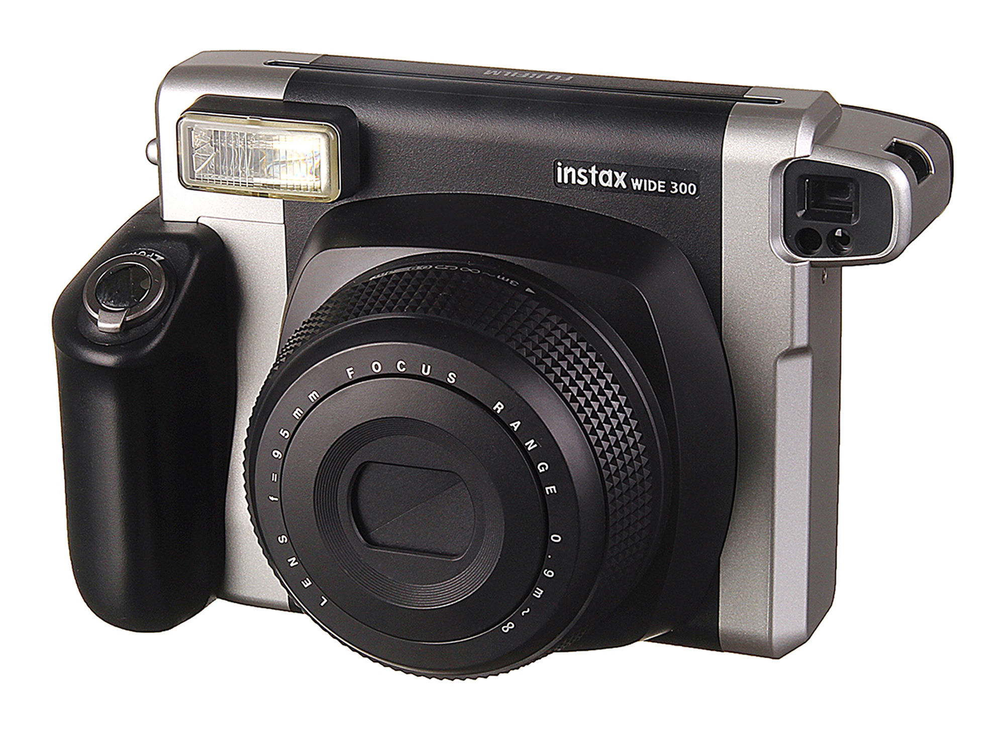 Фотоаппарат «Instax Wide 300»