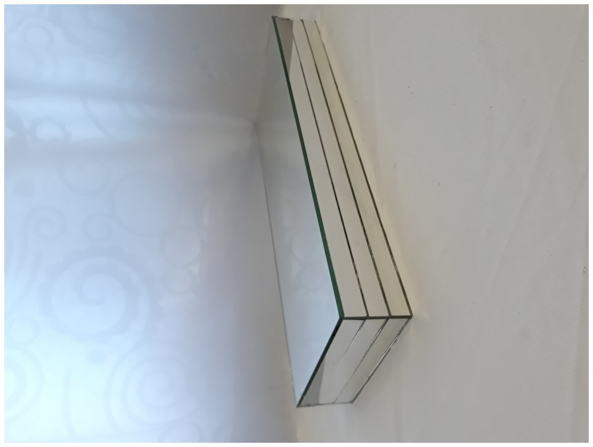 Платформа зеркальная