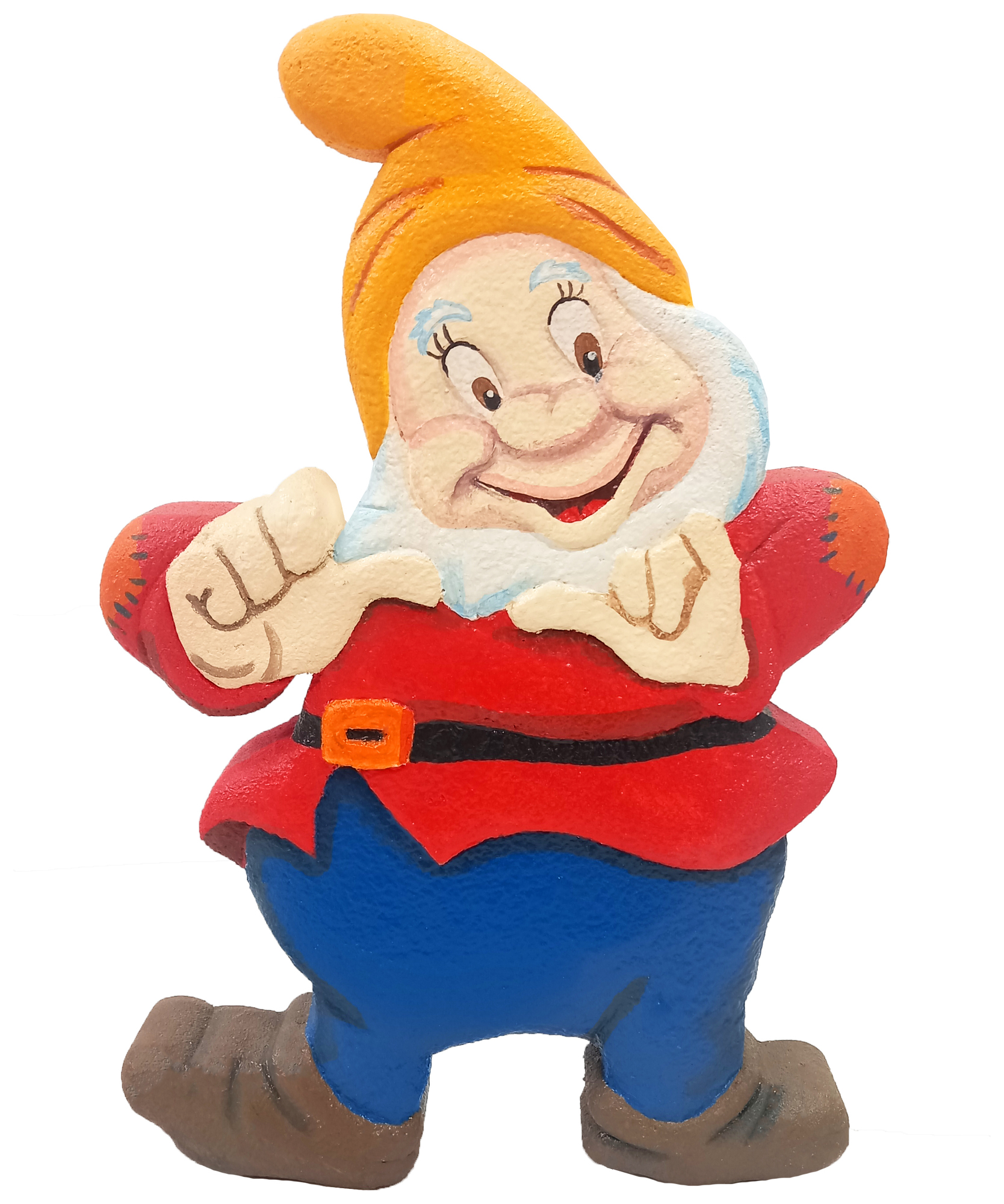 Фигура "Гном'"