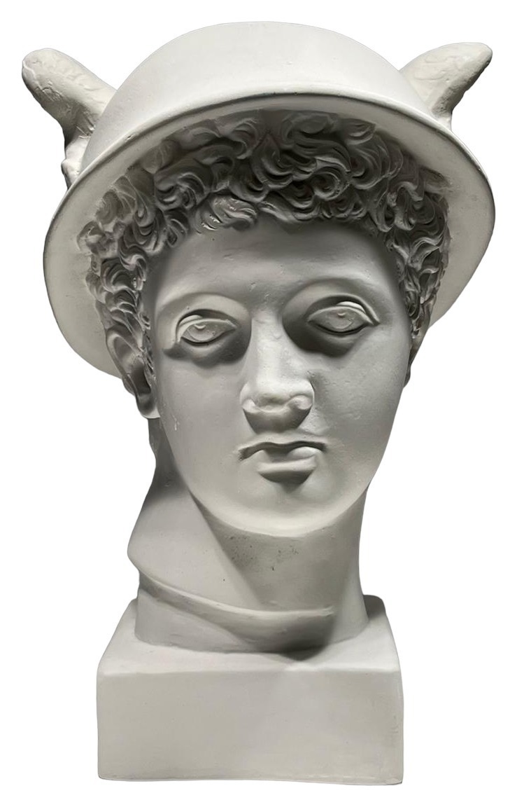 Голова Гермеса