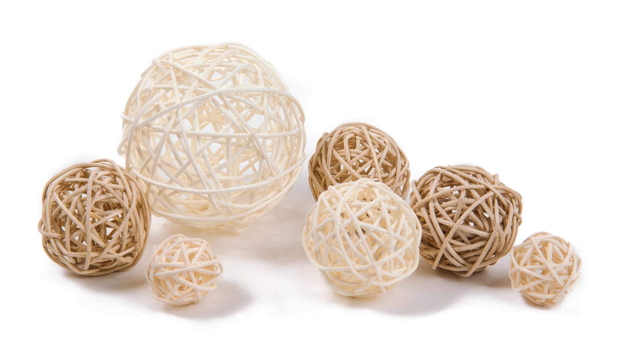 Набор из 7 шаров Дейви Джонс