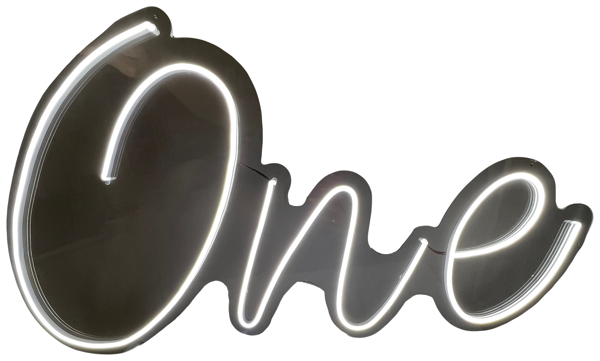 Неон ONE