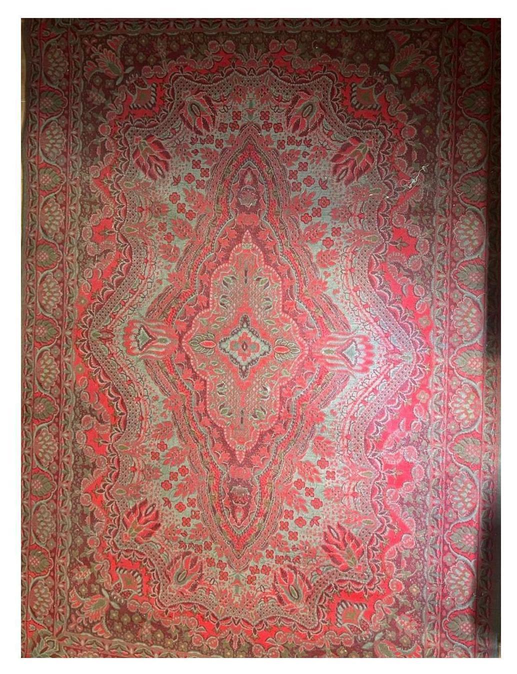 Ковер №16 - 200*300 см