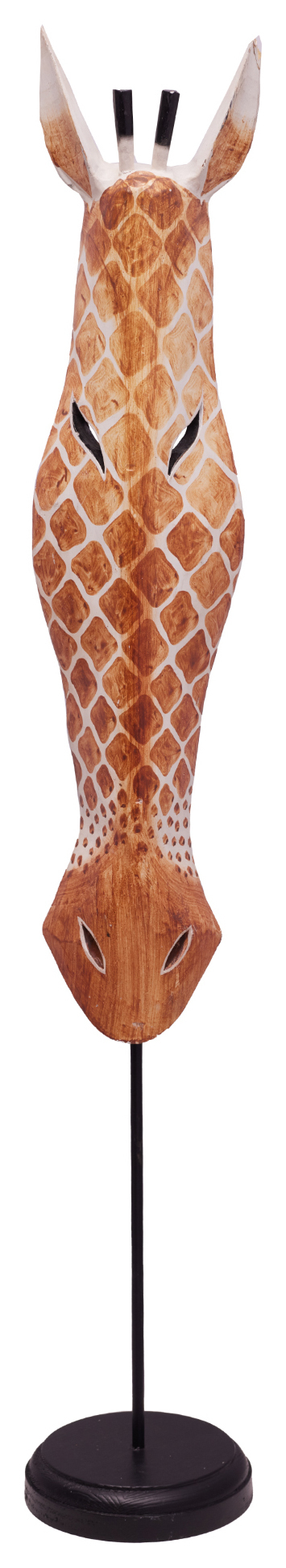 Декор стола SAFARI GIRAFFE 013