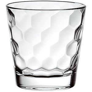 Олд фэшн рокс HONEY 290мл стекло